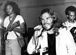 (L-R) Steve Fataar, Roger Lucey and Larry Amos - 1978 Durban