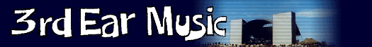 3rd Ear Music