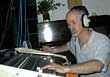 Alan Judd Mixes at Leopard Moon